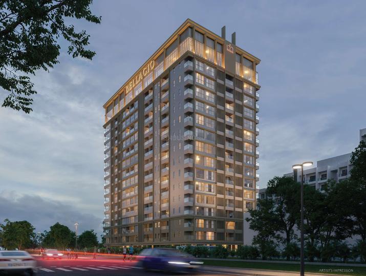 Gallery Cover Pic of The Bellagio