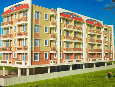 Gallery Cover Pic of Metro Enclave