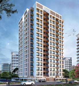 Project Image of 680 Sq.ft 1 BHK Apartment / Flat for sale in Karanjade for Rs. 5000000