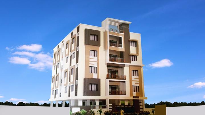 Gallery Cover Pic of Surya's Pride