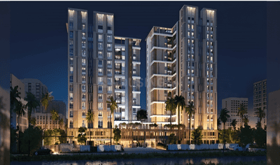 Gallery Cover Pic of Prestige Suncrest