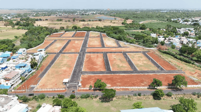 Gallery Cover Pic of Mallika Riverside Property