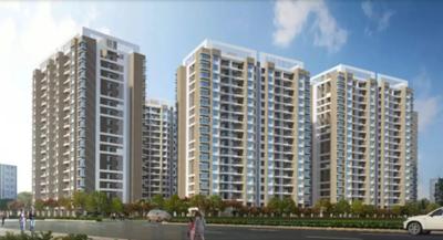 Project Image of 1212 Sq.ft 3 BHK Apartment / Flat for sale in Marunji for Rs. 15500000