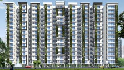 Andromida Real Estate Planet One
