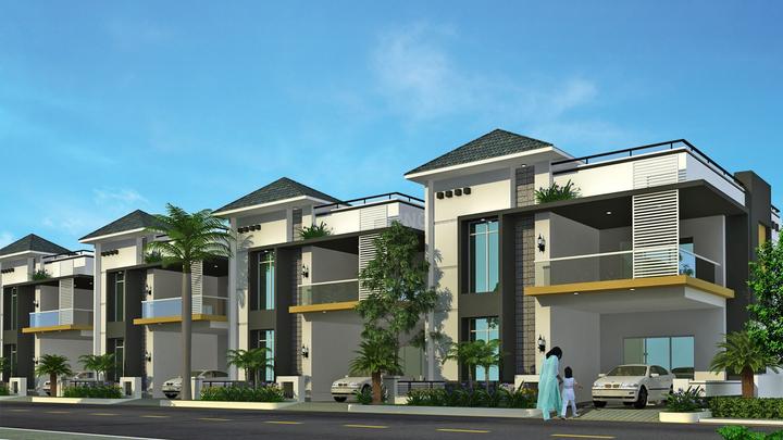 Gallery Cover Pic of Prekon MJS Lake Front