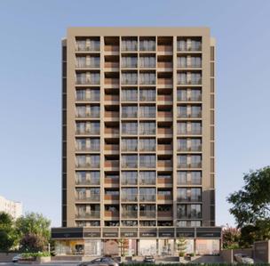 Project Image of 2745 Sq.ft 3 BHK Apartment / Flat for sale in Chandkheda for Rs. 13000000