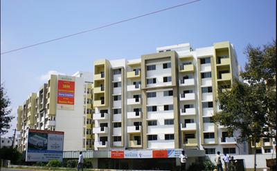 Project Image of 1790 Sq.ft 3 BHK Apartment / Flat for sale in Bangalore City Municipal Corporation Layout for Rs. 15000000