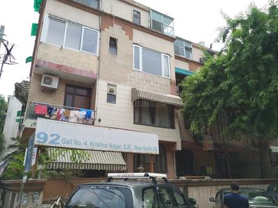 3 BHK Flat