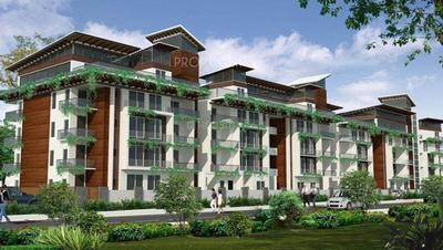 Project Image of 3457 Sq.ft 4 BHK Apartment / Flat for sale in Begur for Rs. 27000000