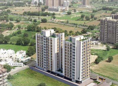 Gallery Cover Pic of Vivswastik Swastik Vivanta