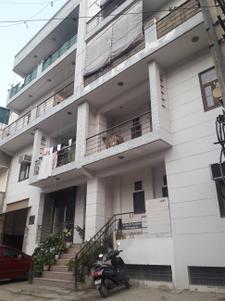Gallery Cover Pic of Jai Mata Di Properties AS Floors