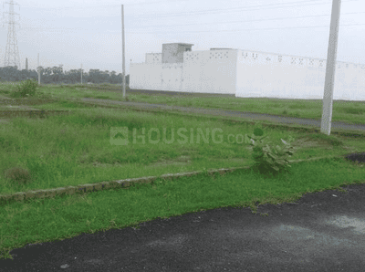 Mani Shanti Green Garden City Elevation 1