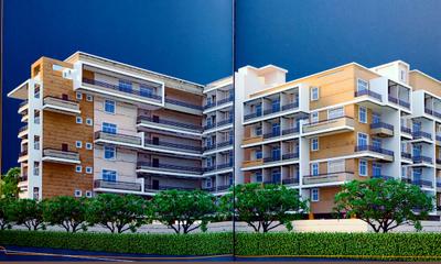 Gallery Cover Pic of Magadh Heights
