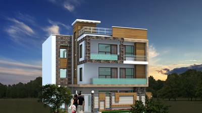 VP Builders and Developers V P Homes 47 Project Images