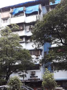 Project Image of 850 Sq.ft 2 BHK Apartment / Flat for sale in Vashi for Rs. 22500000