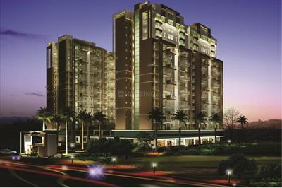 Project Image of 1547 Sq.ft 3 BHK Apartment / Flat for sale in Railway Station Area for Rs. 11100000