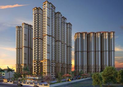 Gallery Cover Pic of Ramprastha Imperial Heights