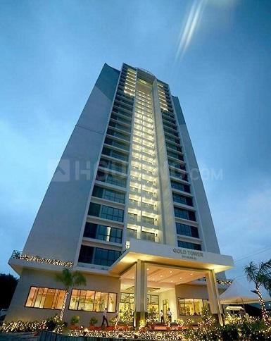 Joyalukkas Gold Tower Main Image 1