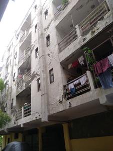Gallery Cover Pic of Shree Apartment