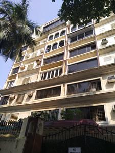 Al Haq Apartment Project Images