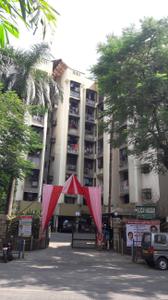 Project Image of 750 Sq.ft 2 BHK Apartment / Flat for sale in Kandivali East for Rs. 14500000