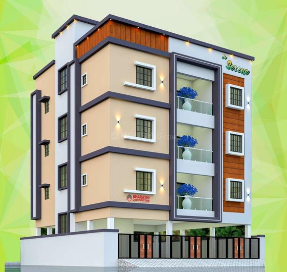 Gallery Cover Pic of BC Serene