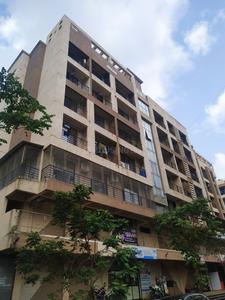 2 BHK Flat