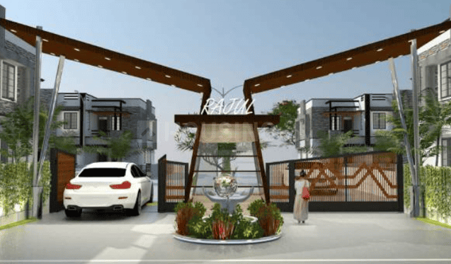 Gallery Cover Pic of Rajul City Phase 3