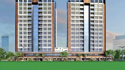 2 BHK Flat