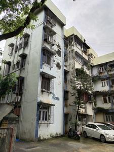 Swaraj Homes New Natraj Apartment Project Images