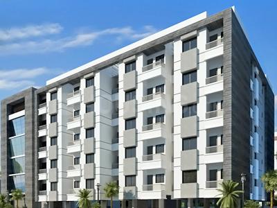 Vedant Villa Project Images