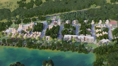 Parisara Earth Aroma Phase 1 Project Images