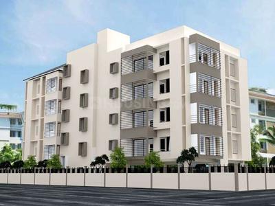 Metropolitan Residences Project Images