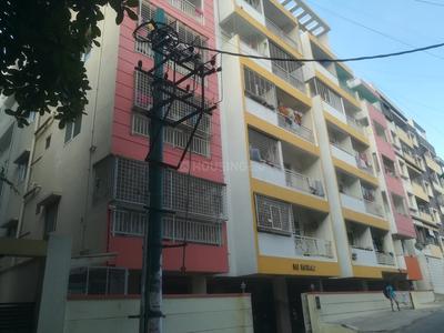 Sai Sankalp Project Images