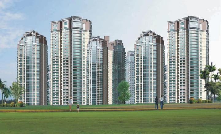 Gallery Cover Pic of Amrapali Leisure Park