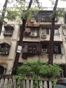 Rahul Sneh Sagar Building