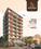 Bhadja Hiteshbhai Saffron Heights Elevation 1