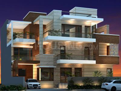 Project Image of 1940 Sq.ft 3 BHK Builder Floor for sale in Sector 46 for Rs. 24500000