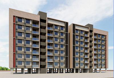 Project Image of 1800 Sq.ft 3 BHK Apartment / Flat for sale in Kuber Nagar for Rs. 6500000