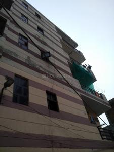 Gambhir Infrastructure Gi 117 Project Images