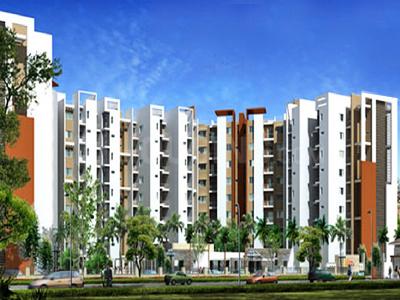 Project Image of 1250 Sq.ft 3 BHK Independent House for sale in Sunjwan for Rs. 4800000