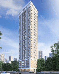 1 BHK Flat