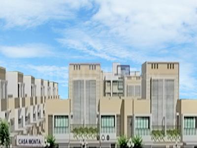 Gallery Cover Pic of Bansal Land Developers Casa Monta