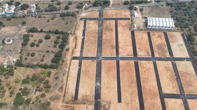Anbu Dream City Project Images