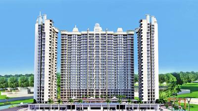 Gallery Cover Pic of Vintage Patel Paradise