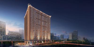 Project Image of 950 Sq.ft 3 BHK Apartment / Flat for sale in Sion for Rs. 29500000