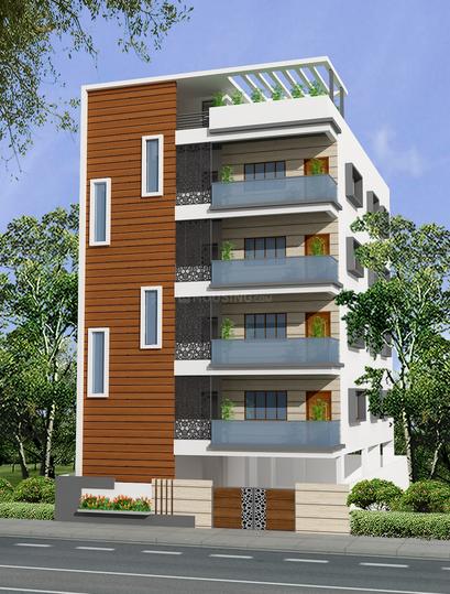 Exquisite KR Residency Main Image 1