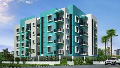 Fortune Om Paro Nibas Project Images