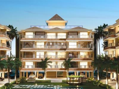 Project Image of 1270 Sq.ft 2 BHK Apartment / Flat for sale in Bicholim for Rs. 6600000