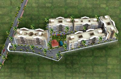 Gallery Cover Pic of Guptari Galaxy City